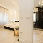 Vivo - Beach | Wifi | Studio | Lux| Gaslini