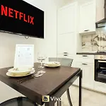 Vivo - Beach | Wifi | Studio | Lux| Gaslini