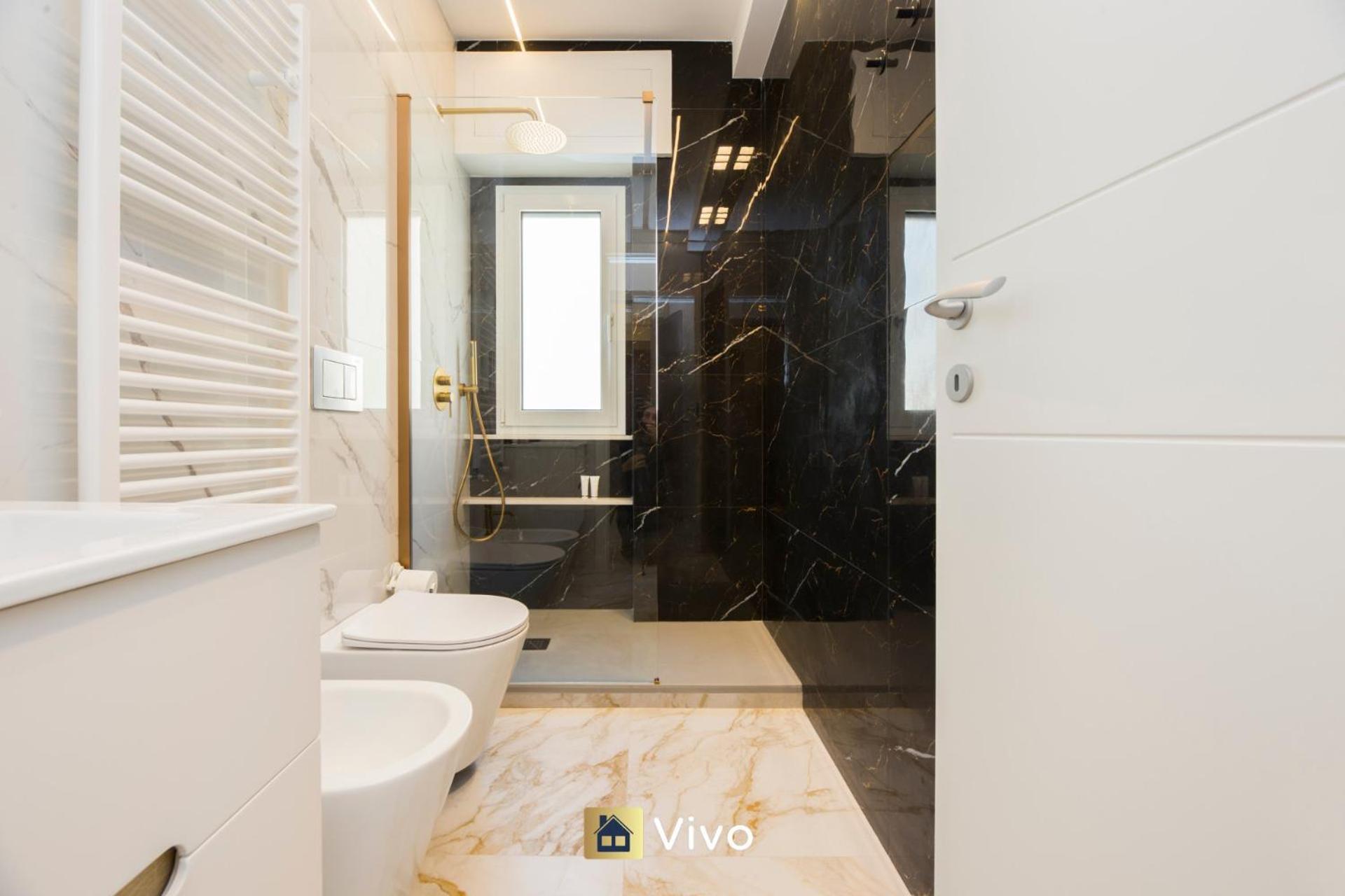 Vivo - Beach | Wifi | Studio | Lux| Gaslini *