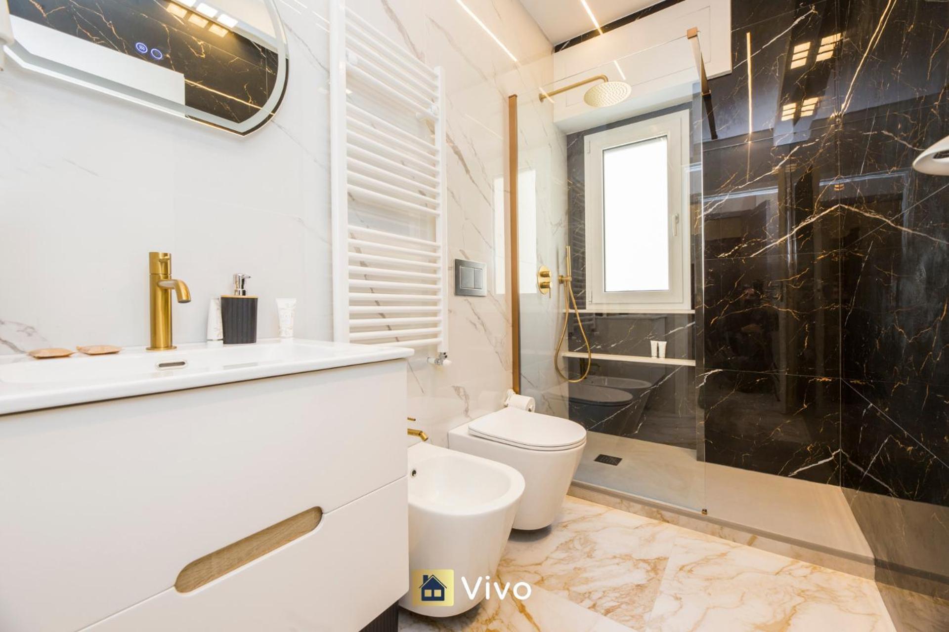 Apartment Vivo - Beach | Wifi | Studio | Lux| Gaslini